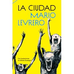 La ciudad