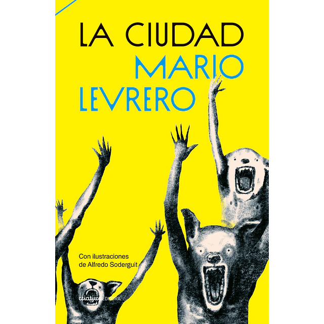 La ciudad