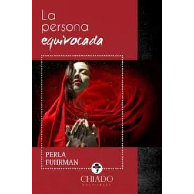 La persona equivocada