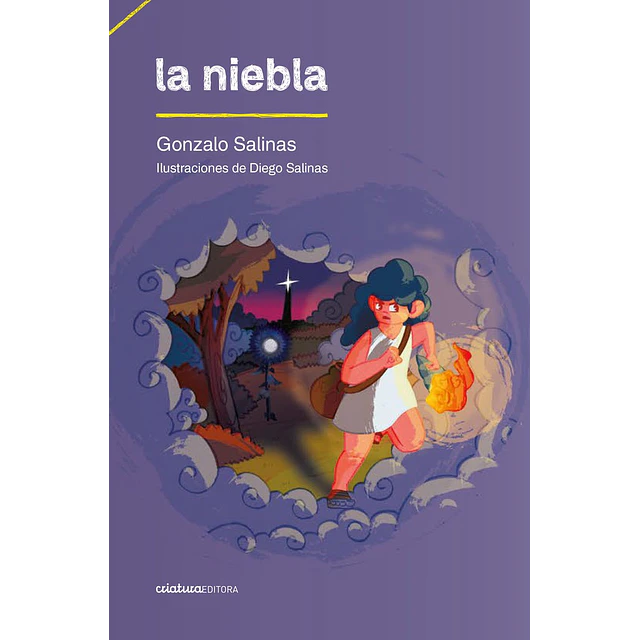 La niebla