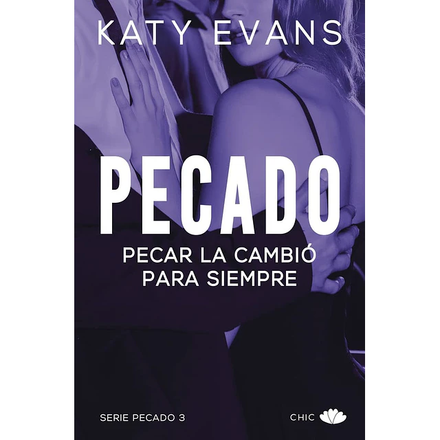 Pecado 3: Pecar la cambió para siempre