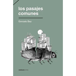 Los pasajes comunes