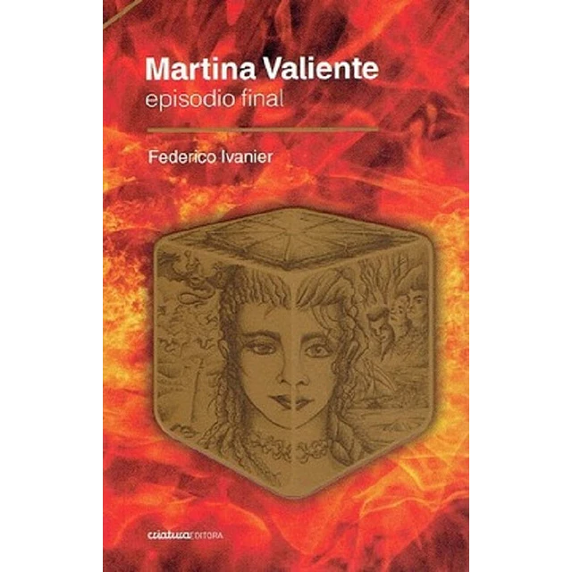 Martina Valiente. Episodio final