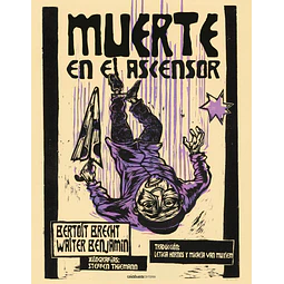 Muerte en el ascensor