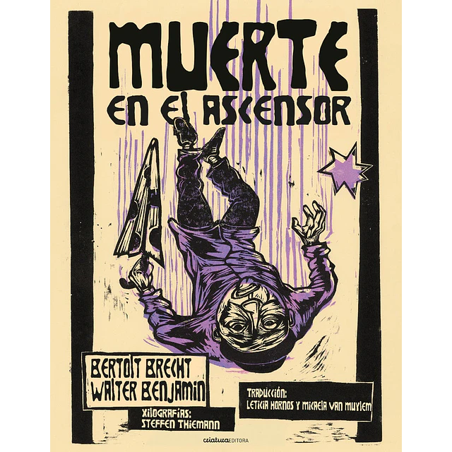 Muerte en el ascensor