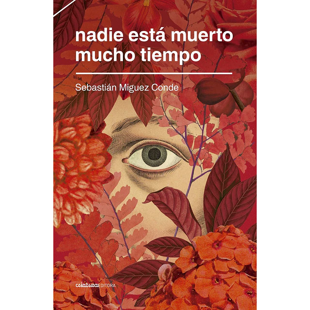 Nadie está muerto mucho tiempo