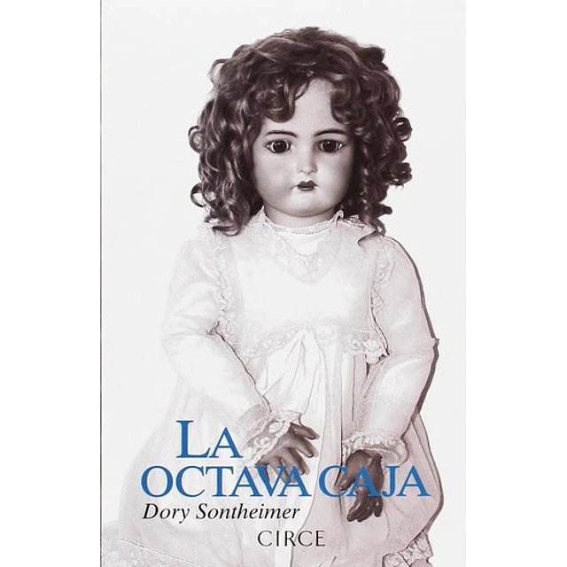 La octava caja