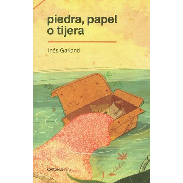 Piedra, papel o tijera