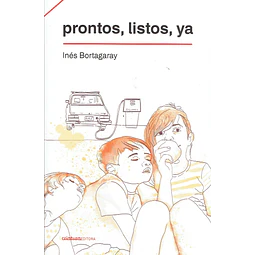 Prontos, listos, ya