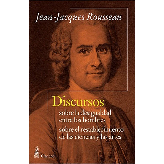 Discursos sobre la desigualdad entre los hombres
