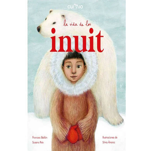 La vida de los inuit
