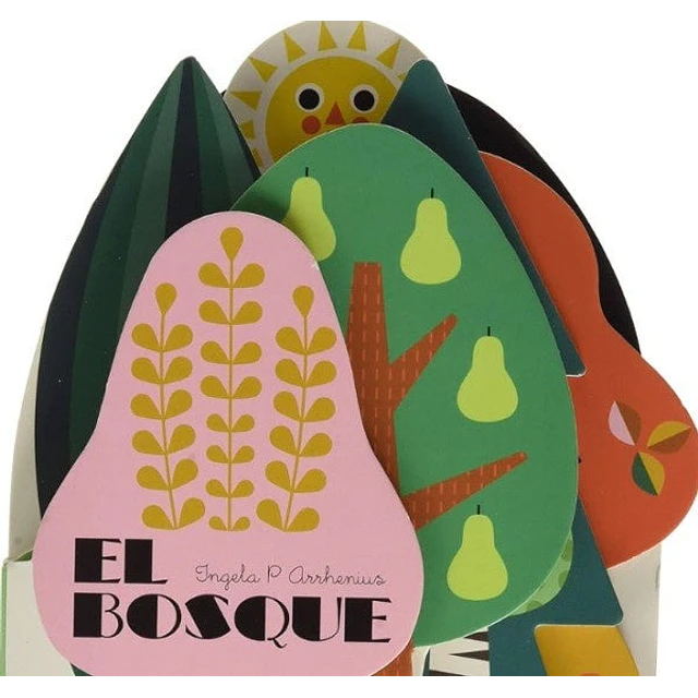 El bosque