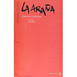 La araña
