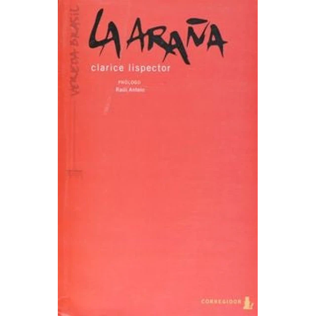La araña