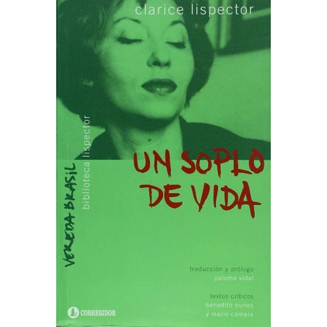 Un soplo de vida