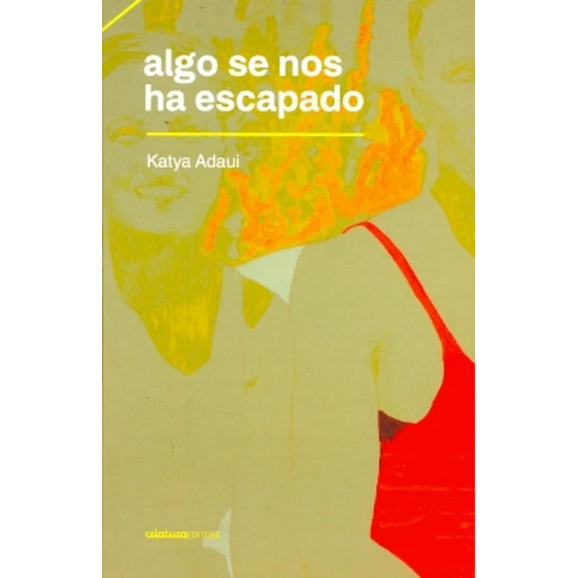 Algo se nos ha escapado