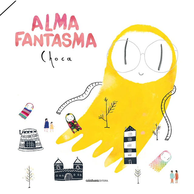 Alma fantasma
