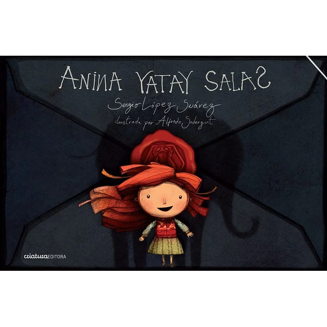 Anina Yatay Salas