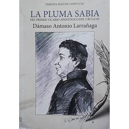 La pluma sabia
