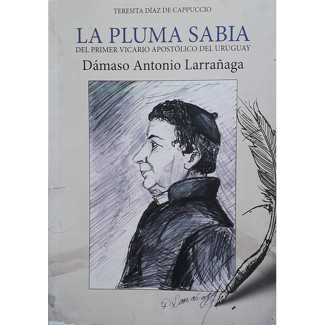La pluma sabia