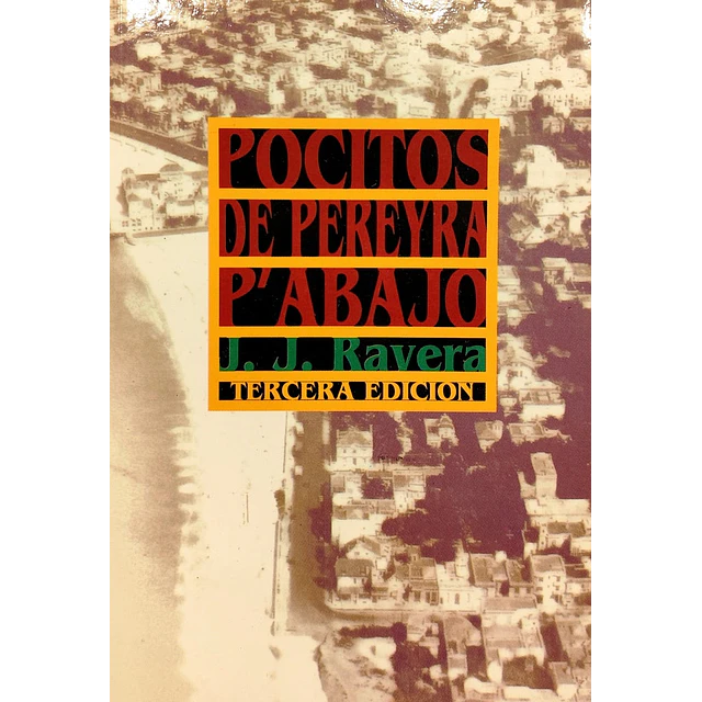 Pocitos de Pereyra p'abajo
