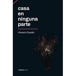 Casa en ninguna parte