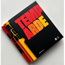 Comedia 2023. Temporada arde