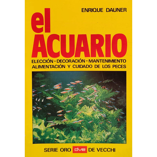 El acuario