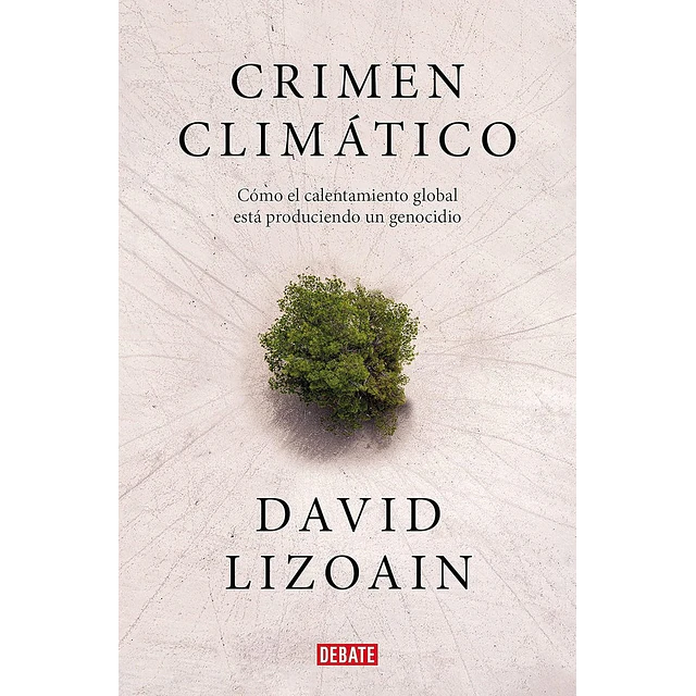 Crimen climático