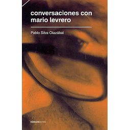 Conversaciones con Mario Levrero