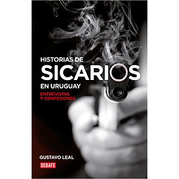 Historias de sicarios en Uruguay