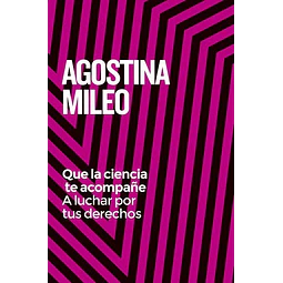 Que la ciencia te acompañe
