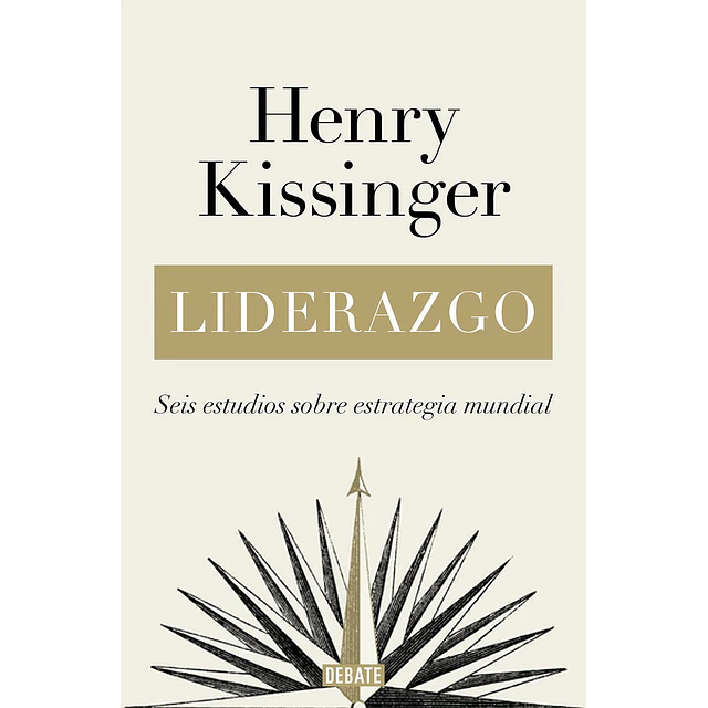 Liderazgo