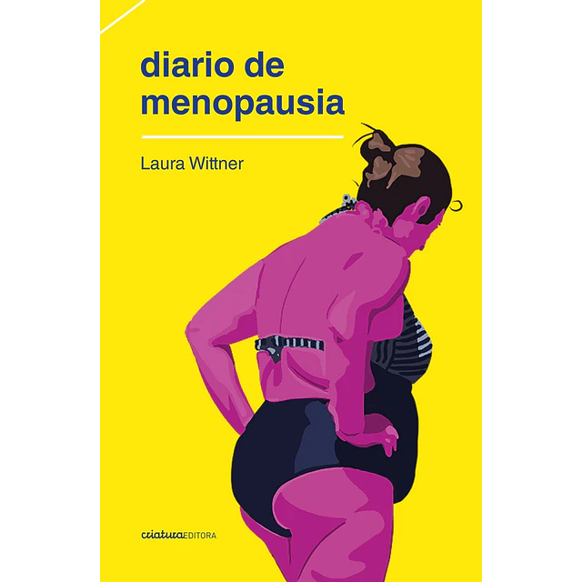 Diario de menopausia