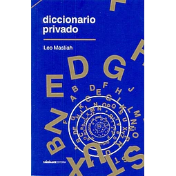 Diccionario Privado