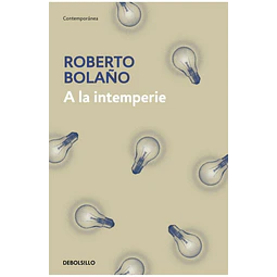 A la intemperie