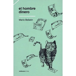 El hombre dinero