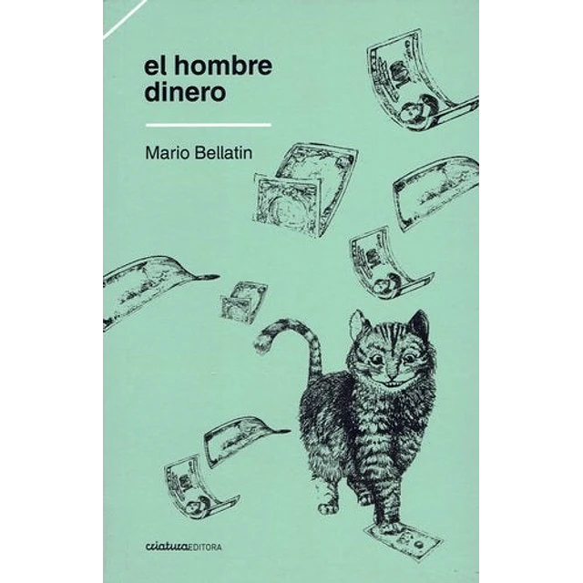 El hombre dinero