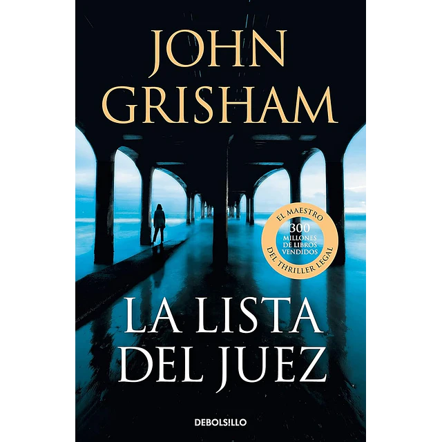 La lista del juez