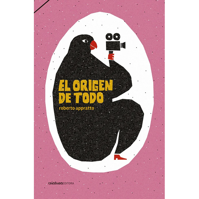 El origen de todo