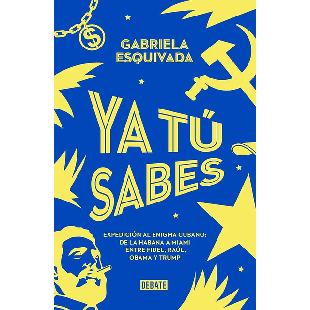 Ya tu sabes