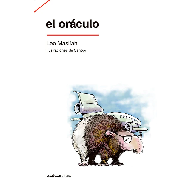 El oráculo