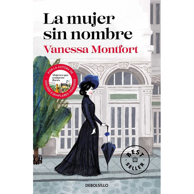 La mujer sin nombre