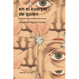 En el cuerpo de quien