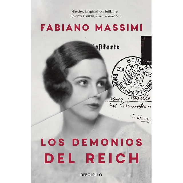 Los Demonios del Reich