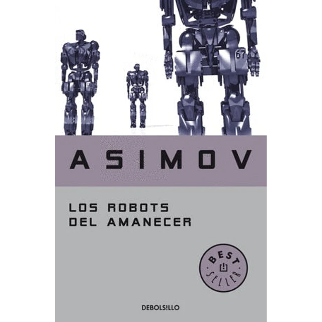 Los robots del amanecer