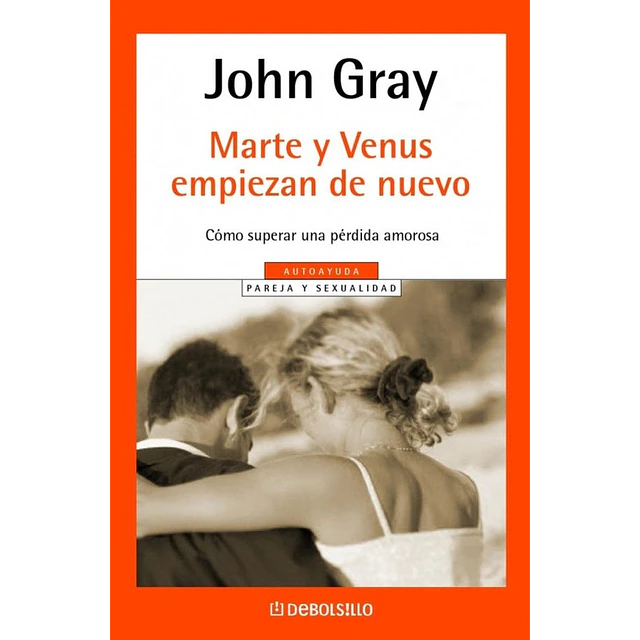 Marte y Venus comienzan de nuevo
