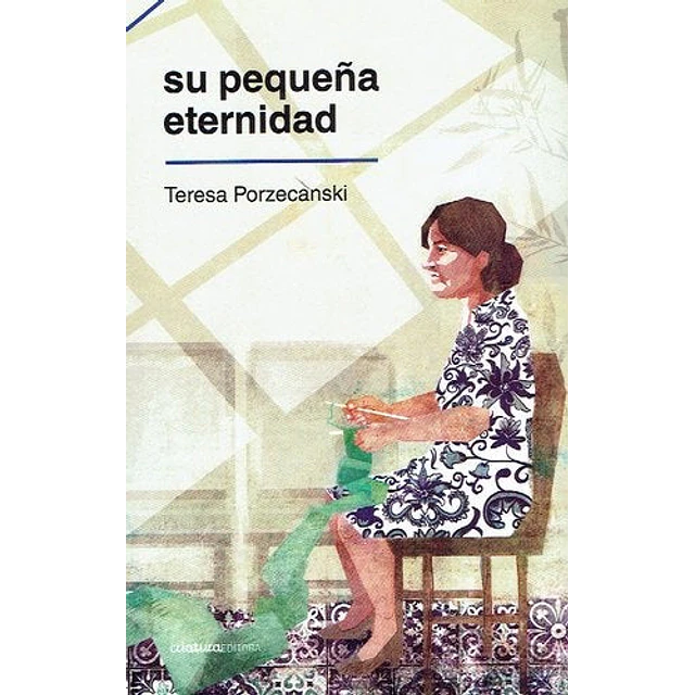 Su pequeña eternidad