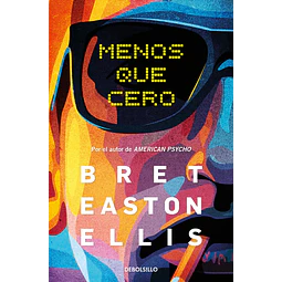 Menos que cero
