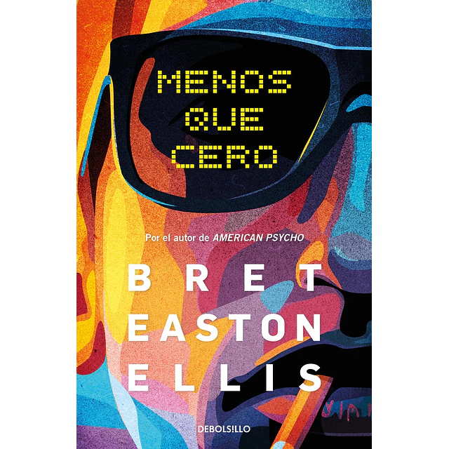 Menos que cero